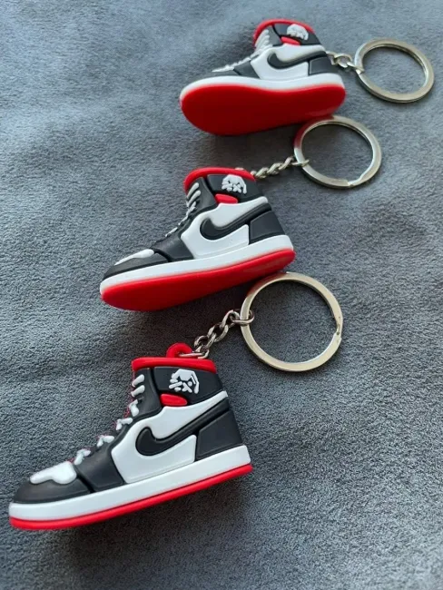Брелок на ключи Кроссовок Найк NIKE