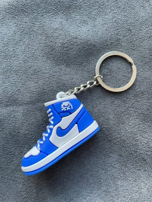 Брелок на ключи Кроссовок Найк NIKE