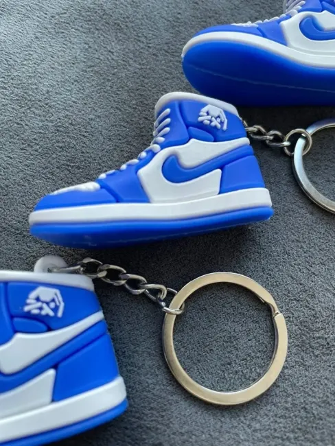 Брелок на ключи Кроссовок Найк NIKE