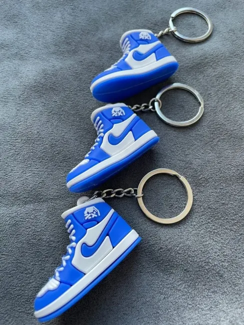 Брелок на ключи Кроссовок Найк NIKE