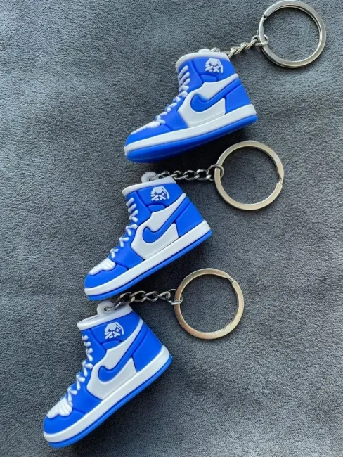 Брелок на ключи Кроссовок Найк NIKE