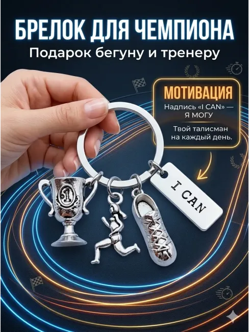 Брелок 