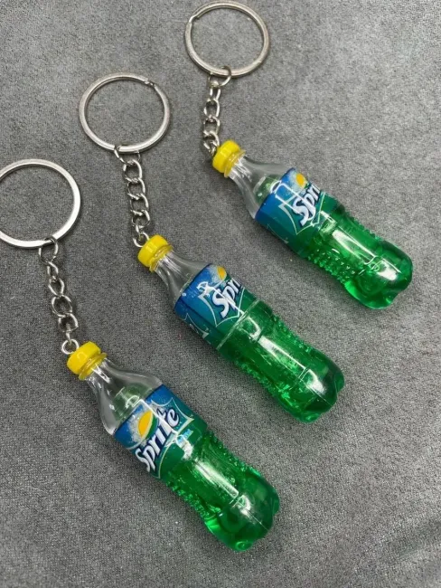 Брелок для ключей Sprite Спрайт