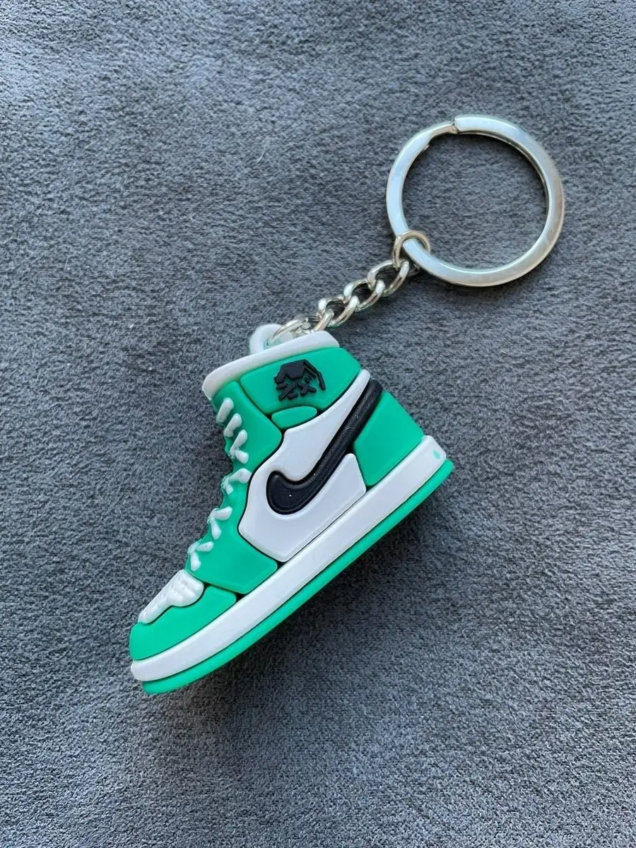 Брелок на ключи Кроссовок Найк NIKE