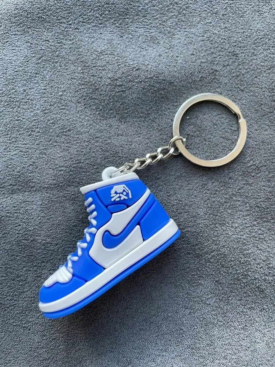 Брелок на ключи Кроссовок Найк NIKE
