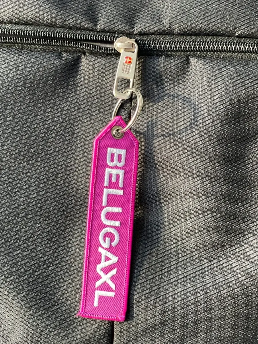 Тканевая Ремувка BELUGAXL
